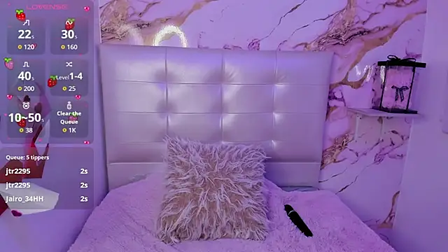 Anna_Blade_ 라이브 XXX 채팅