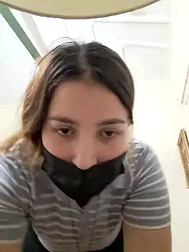 Estelle_Noir webcam show