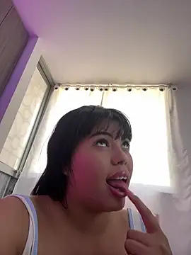 Annita__cutee Webcam Show