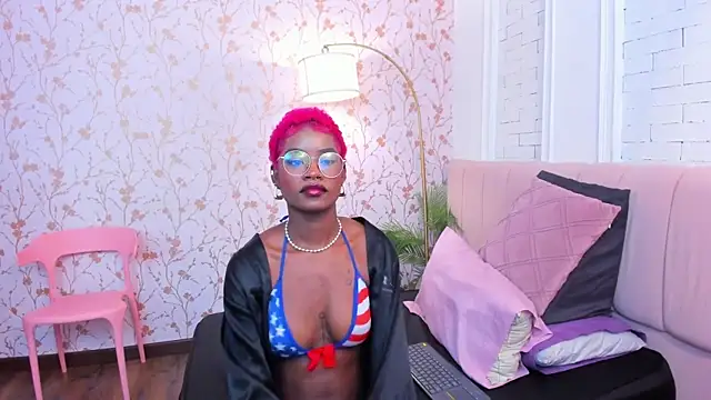 แชท XXX สดของ amber-hill