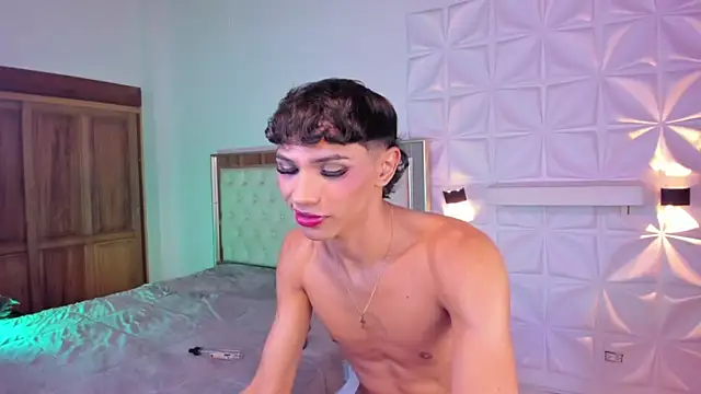 im_sebaslopez 웹캠 쇼