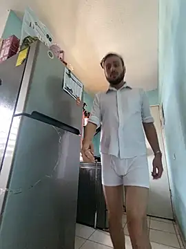 Alexitho25 在線直播表演