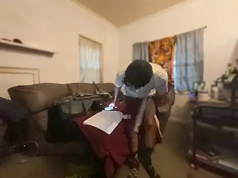 แชท XXX สดของ ThrowedWorldWide