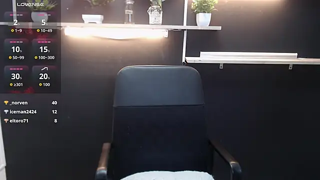 Lauryn_Jones' Live XXX Chat