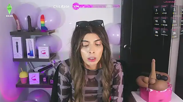 valentina_crtti Webcamshow