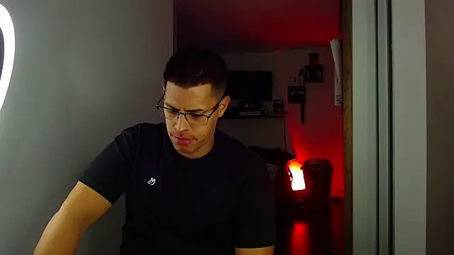 _John_Boy_ – Kamerová šou