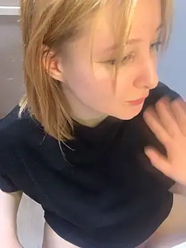 MargoPinky1 webkamerás műsora