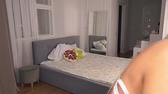 แชท XXX สดของ ShinBeckel