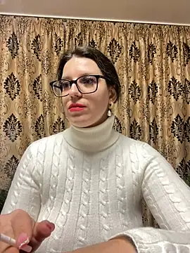 NadiraNoor Live XXX-Chat