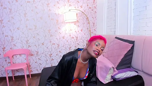 amber-hill's Live XXX Chat