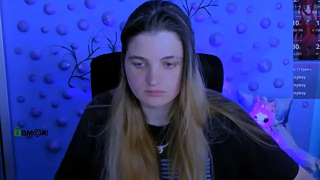 Živý XXX chat inga_gree