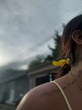 Živý XXX chat Kaily_Sweet16