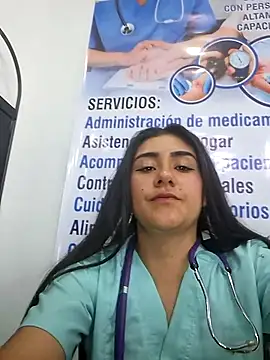 Živý XXX chat CAROLINE__07