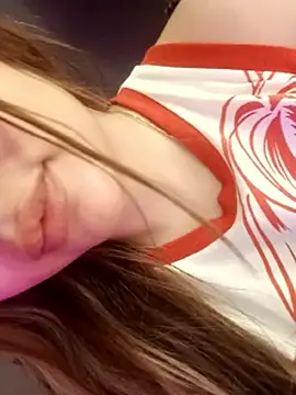 Show Webcam de reem_699