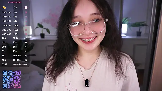 HannaHayles' Live XXX Chat