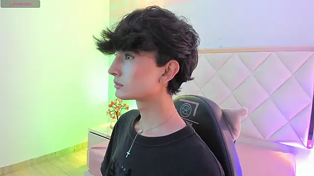 Eidan_tay Webcam-Show