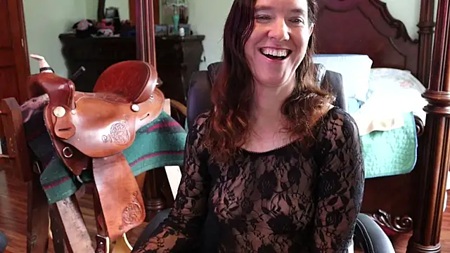 Pokazy przed kamerką – thornburyrose