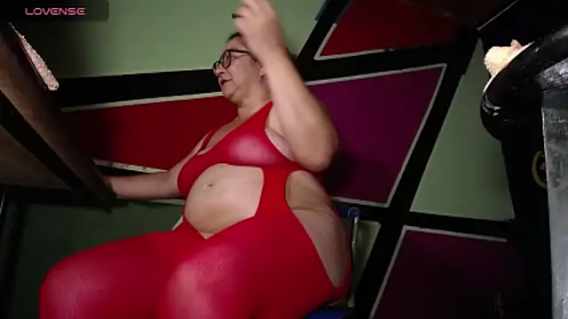 Živý XXX chat samrocker_sex