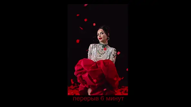 Black-Mamba- Show Webcam