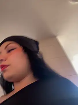 Chat XXX en directo de Theprojectsaraa