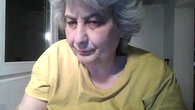 ExquisiteMature Adlı Modelin Canlı XXX Sohbeti