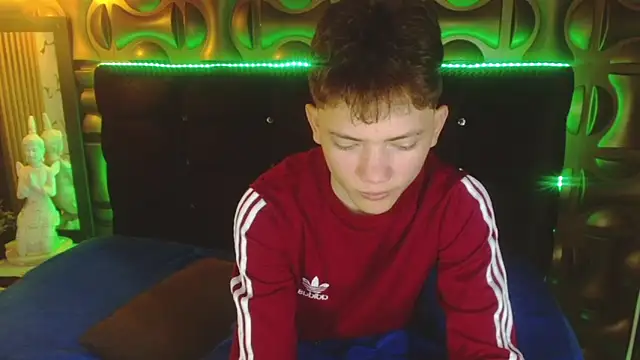 cruz_dante webkamerás műsora