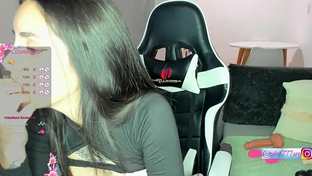 Chat XXX en directo de belu_arg