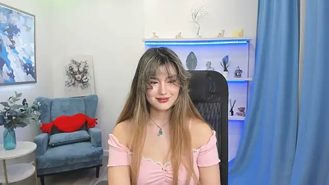 Chat XXX Live AnneTLi