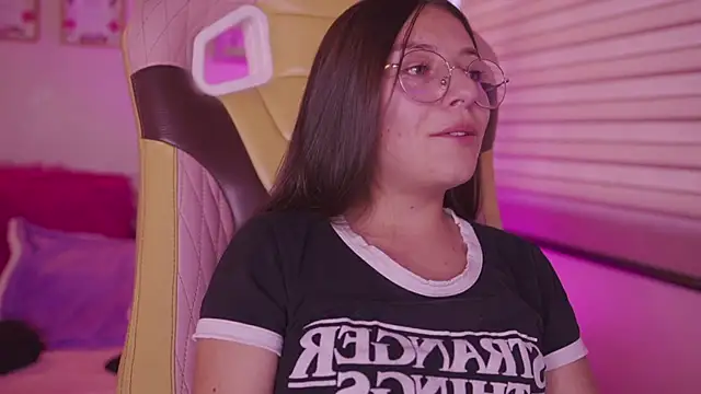 Chat XXX ao vivo de milly_kenner