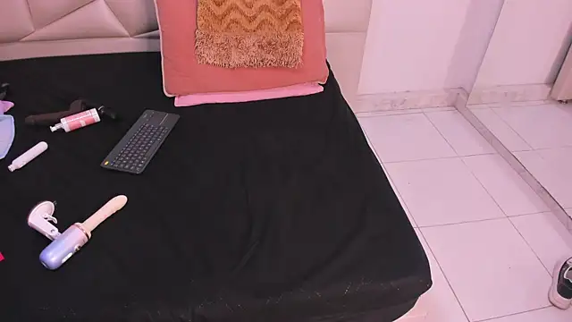 Chat XXX en directo de lulukawai16