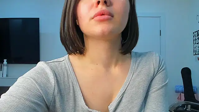 Xo_LauraのライブXXXチャット