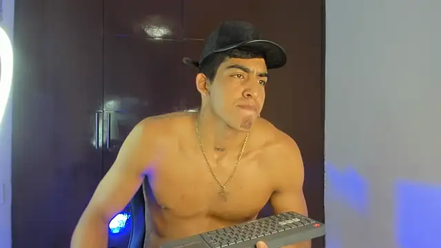 Sembang XXX Secara Langsung Milo_LatinBoy