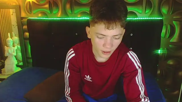 Chat XXX en directo de cruz_dante