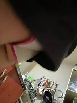 Živý XXX chat Mila_Morgan