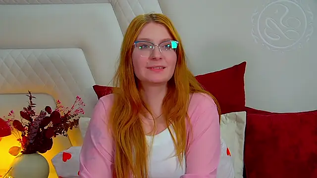 AliceAllisons' Live XXX Chat