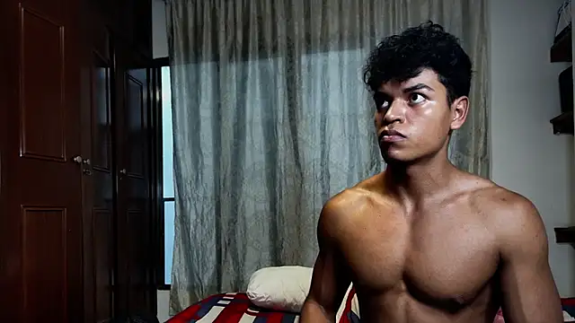 Jhon_wich Live XXX-chat