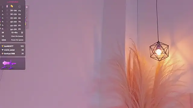 Sembang XXX Secara Langsung jessica_montez05