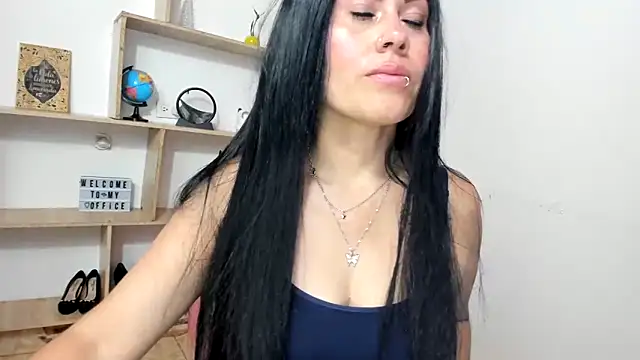 Tania_mature 라이브 XXX 채팅