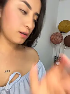 عرض كام Antonella_Julieta