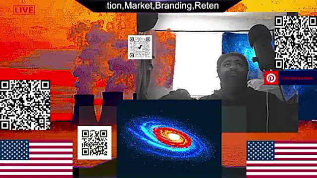 RussellTaylorLacy Webcamshow