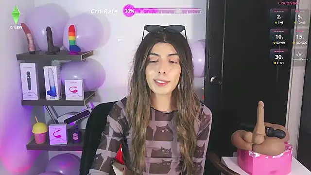 valentina_crtti Live XXX-Chat