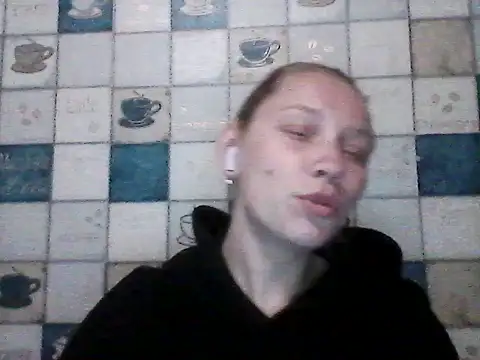 XXX chat uživo modela Anna_wey