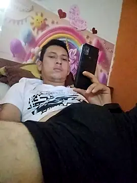 Вебкам-шоу Xxtentation95