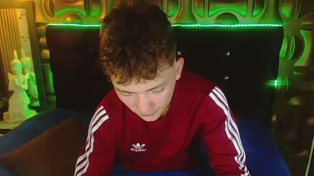 cruz_dante: вебкам-шоу