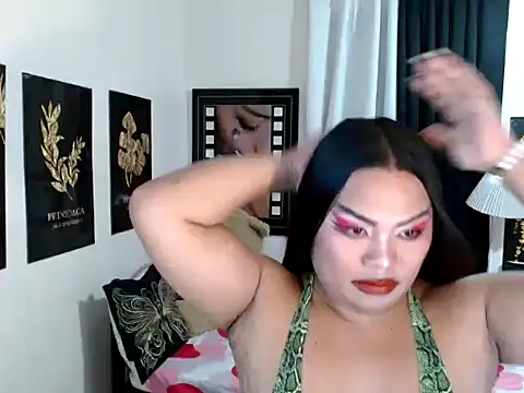 TSbrianaHugeCock Pertunjukan Webcam