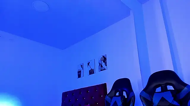 Alexxus_Smith – Naživo XXX chat