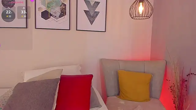 ariavelvet_ Live XXX-Chat