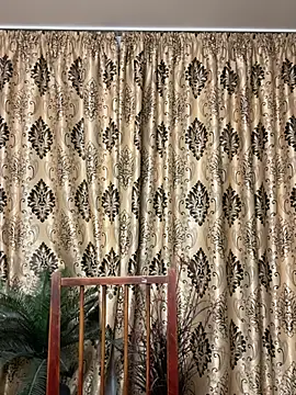 NadiraNoor Webcam show