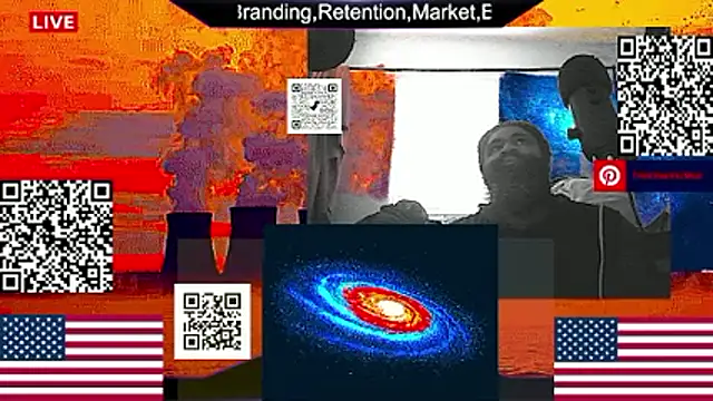 Show Webcam de RussellTaylorLacy