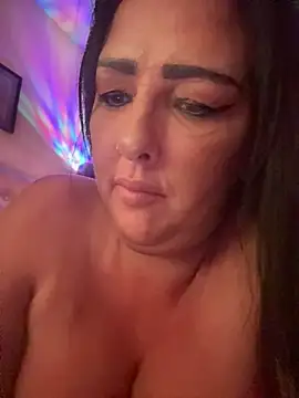 TiffanyRoxx webcam show